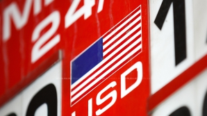 CURS VALUTAR 13 noiembrie: Leul îşi menţine tendinţa de consolidare din ultima vreme