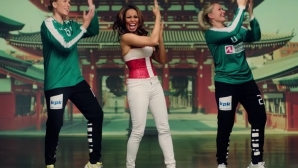 A fost lansat imnul oficial al Campionatului Mondial de handbal feminin (VIDEOCLIP INCENDIAR)