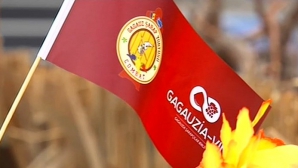 Festival excepţional în Autonomia Găgăuză. Licoarea lui Bachus este ridicată în slăvi (VIDEO)