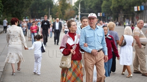 Tot mai mulţi străini aleg să viziteze Moldova. Care sunt principalele ţări-furnizoare 