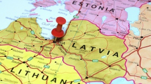 Ţările Baltice vor acţiona Moscova în instanţă şi vor cere daune pentru ocupaţie