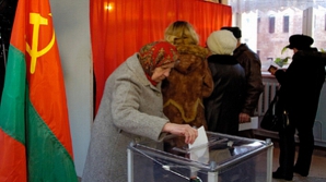 Alegeri NERECUNOSCUTE în stânga Nistrului. Chişinăul descurajează prezenţa observatorilor 