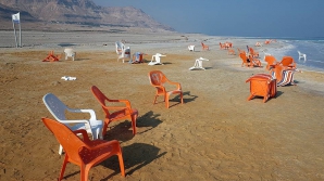 Lupta pentru turiştii ruşi. Israelul, gata să plătească 45 de euro bucata 