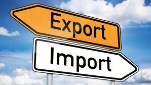 Veşti proaste! Moldova a exportat mai puţin în acest an