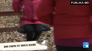 SE ÎNTÂMPLĂ ÎN MOLDOVA! O femeie riscă să ajungă după gratii pentru că a avut grijă de nepoatele sale