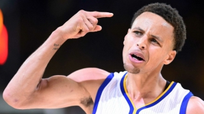 Stephen Curry dă lovitura din nou. Performanţa-i reuşită în meciul cu Minnesota Timberwolves