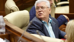 Vladimir Voronin FACE PRAF intenţia lui Igor Dodon de a declanşa alegeri legislative anticipate 