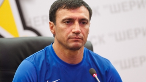 Campioana Moldovei, Milsami a rămas fără antrenor! DE CE şi-a dat demisia Iurie Osipenco