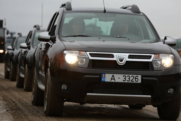 Repetiţii pentru parada din 1 decembrie. Sute de militari români, gata să facă spectacol (FOTOREPORT)