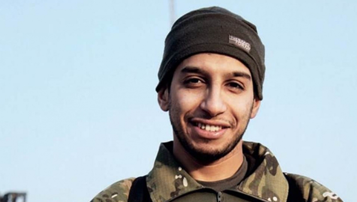 CINE ESTE PRINCIPALUL SUSPECT în cazul atentatelor teroriste de la Paris (FOTO)