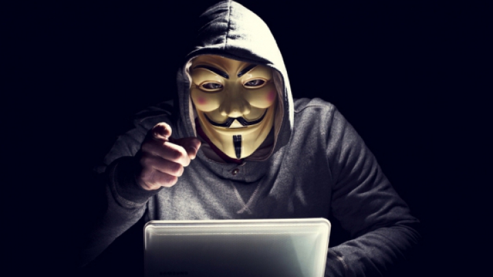 Anonymous a transmis un nou mesaj grupării Statul Islamic (VIDEO)