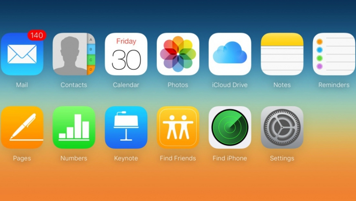 Zece lucruri pe care le poți face pe iCloud.com cu un cont Apple