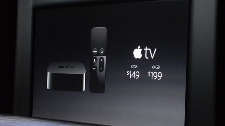 Planuri spulberate! DEFECTUL care vine "la pachet" cu noua telecomandă de la Apple TV