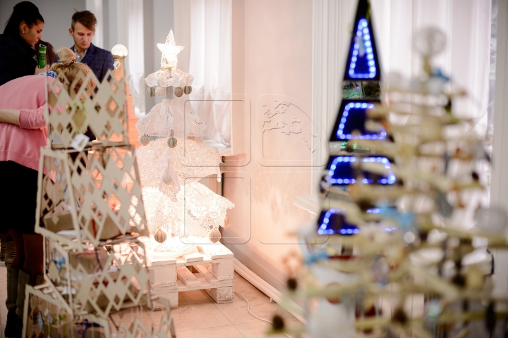 Brazi din lână, ouă sau pene. Expoziție impresionantă la Muzeul Național de Istorie (FOTOREPORT)