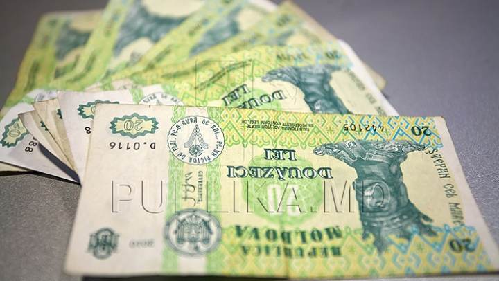 VOTAT în prima lectură. Cu cât s-ar putea mări salariile bugetarilor