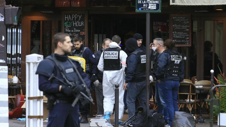 DETALII ŞOCANTE! Unul dintre teroriștii kamikaze de la Stade de France ar fi avut DOAR 15 ANI