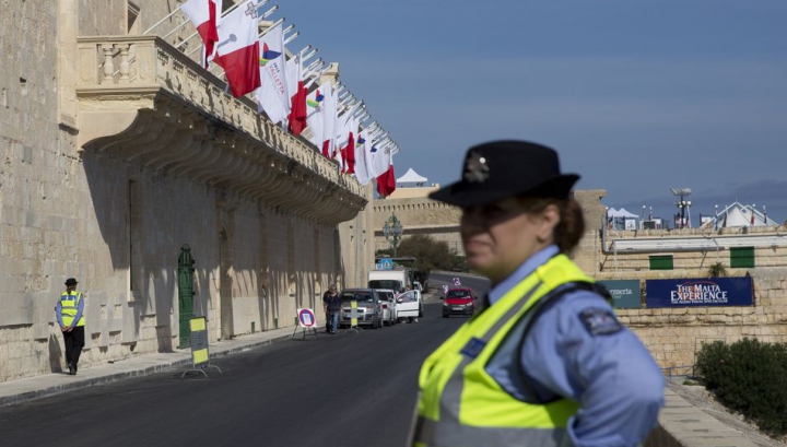 O ţară din Europa impune controale la frontieră până la sfârşitul acestui an