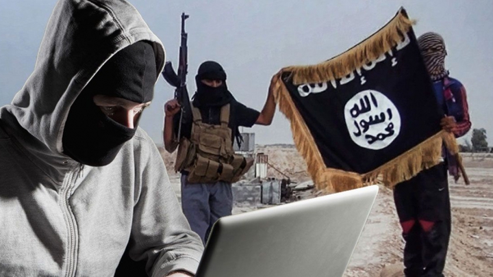 ISIS a transmis o listă cu instrucţiuni care să îi apere pe membrii săi de atacurile celor de la Anonymous