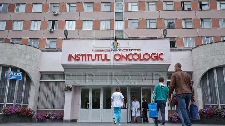 Bolile oncologice ar putea fi tratate și în spitalele private. Inițiativa unui grup de deputați