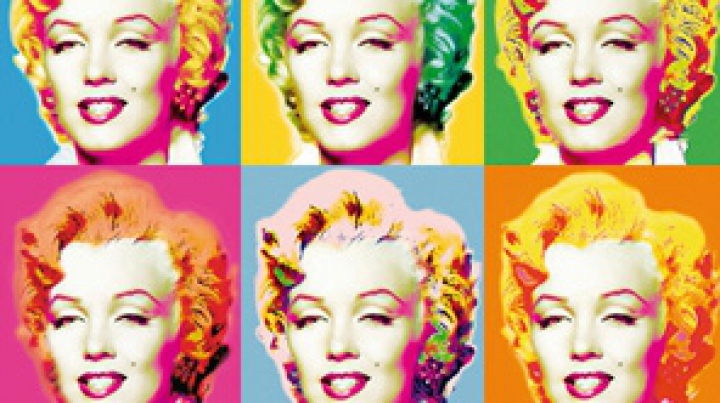 Incredibil la ce preţ a fost vândut un renumit portret de-al lui Marilyn Monroe