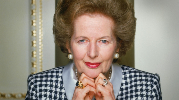 Obiecte personale ale Margaretei Thatcher, scoase la licitaţie! Care este preţul iniţial al acestora