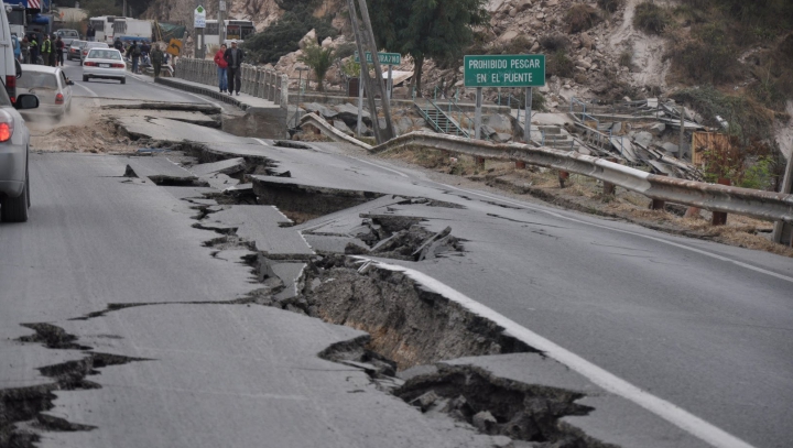 Alertă de tsunami! Un cutremur de 7.0 grade s-a produs în Insulele Solomon