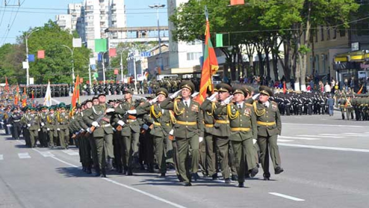 PANICĂ post-electorală în regiunea transnistreană. Se vehiculează eventualitatea unei "LOVITURI DE STAT" 