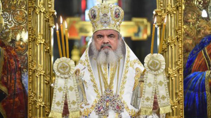 "Ne cerem iertare". Mesajul transmis tinerilor de patriarhul Bisericii Ortodoxe Române