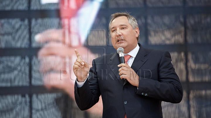 Rogozin, despre atentatele şi ameninţările teroriste din Occident: Ei sunt șocați de ceea ce au generat chiar ei