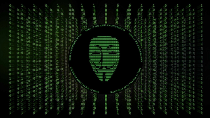 INTRIGANT! Cum se poate răzbuna gruparea de hackeri Anonymous pe Statul Islamic