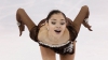 Record mondial, stabilit la Campionatului Rusiei de patinaj artistic de o tânără de 16 ani