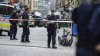 Suedia: Un obiect explozibil a fost aruncat într-un restaurant în centrul orașului Stockholm
