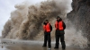 Salvatorii au de lucru. O furtună puternică a lovit sud-estul Australiei