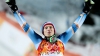 Surpriză în Cupa Mondială de schi alpin. Un tânăr de 21 de ani l-a bătut pe un sportiv cu experienţă