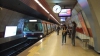 EXPLOZIE de proporţii la Istanbul. Cinci răniţi într-o staţie de metrou (VIDEO)