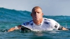 Mick Fanning a câştigat turneul de surf Vans World Cup care a avut loc în Sunset Beach