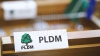 Un pas înainte! PLDM şi PL s-au întâlnit la o rundă de consultări politice