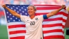 Cea mai bună jucătoare a lumii, Abby Wambach a spus adio naţionalei SUA