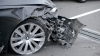 Accident la Telecentru. Mai multe maşini au fost avariate (FOTO/VIDEO) 