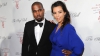 Fericire în showbizul american! Kim Kardashian și Kanye West au devenit părinţi pentru a doua oară