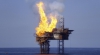 32 de oameni au murit într-un incendiu pe o platformă petrolieră în Marea Caspică   