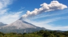 Lavă, nor de cenușă și fum. Cel mai activ vulcan din Mexic a erupt din nou (VIDEO)