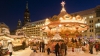 Europa, în febra sărbătorilor de iarnă! TOPUL celor mai spectaculoase pieţe de Crăciun