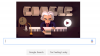 Google îl celebrează pe compozitorul Ludwig van Beethoven printr-un doodle special