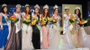 Adevărata faţă a celor mai frumoase femei din lume. Cum arată concurentele Miss World 2015 fără gram de machiaj