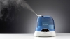 O nouă metodă de combatere a bolilor respiratorii - aparatul care umezeşte aerul