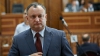 Igor Dodon cere demiterea lui Nicolae Timofti, pentru care a acordat "votul de aur" în 2012 
