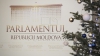 Ce cred experţii despre constituirea în Parlament a Platformei Social-Democrate din Moldova (VIDEO)