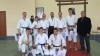 Zi specială pentru amatorii de karate din Moldova. Turneu în memoria Antoninei Zaikina