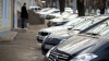 Cum au fost pedepsiți câţiva șoferi din Chişinău, care și-au parcat mașinile neregulamentar (FOTO)